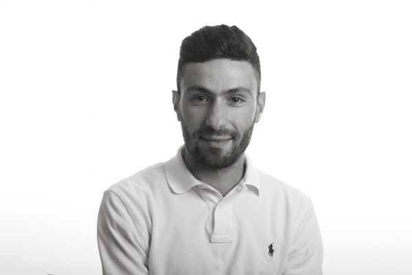 Rachid Lafrarchi