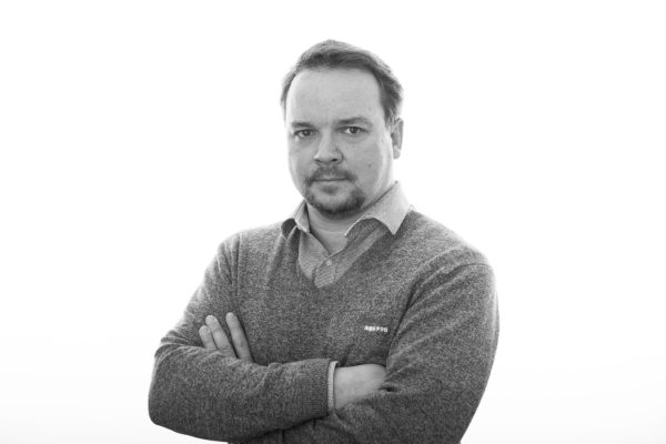 Frédéric Stassart