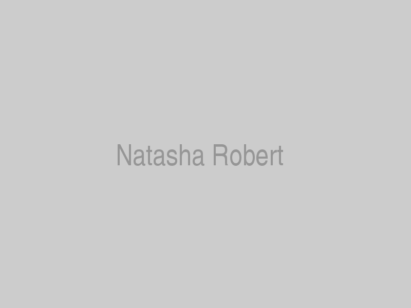 Natasha Robert
